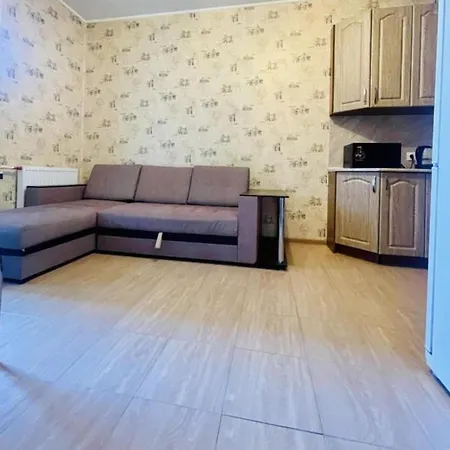 Allik House * Tallinn