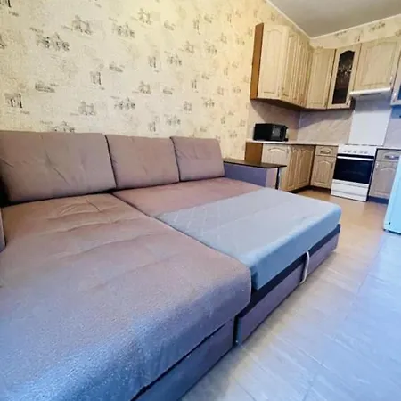 Allik House Apartment