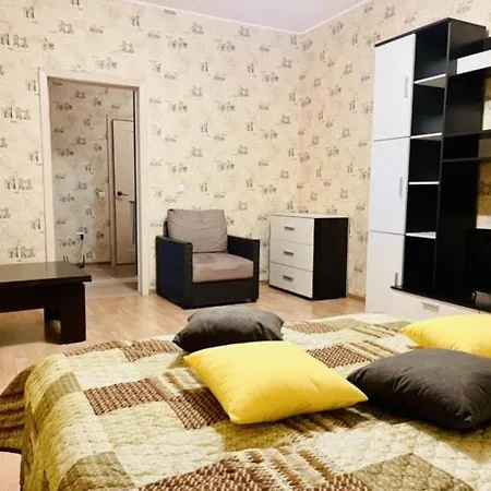 Apartment Allik House