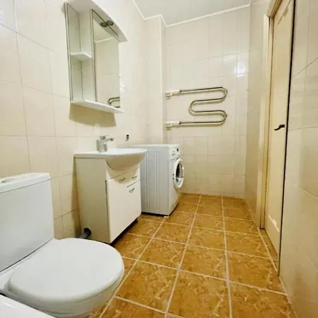 Apartment Allik House Tallinn